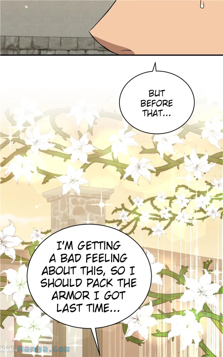 The Strongest Florist Chapter 156 81